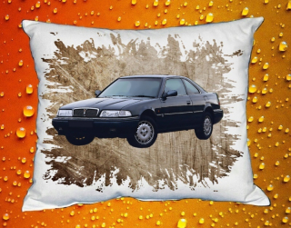 Polštář Rover 800 Coupé II