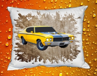 Polštář Buick GSX I