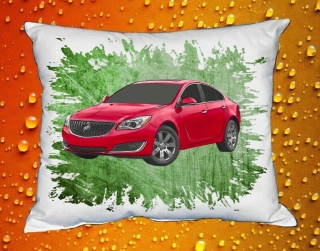 Polštář Buick Regal II