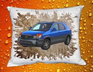 Polštář Buick Rendezvous II