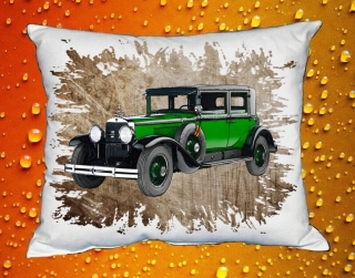 Polštář Cadillac I