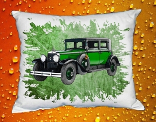Polštář Cadillac II