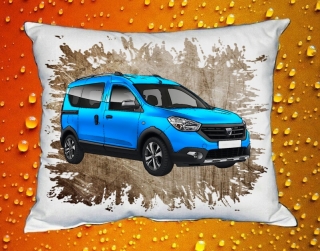 Polštář Dacia Dokker I