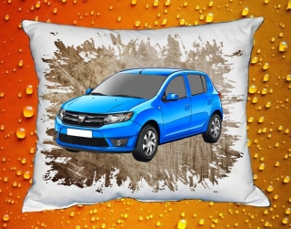 Polštář Dacia Sandero I