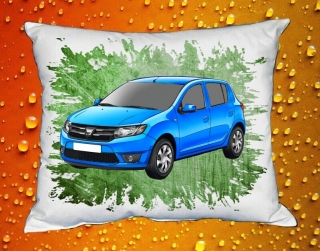 Polštář Dacia Sandero II