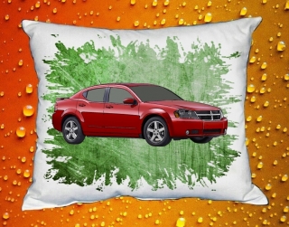 Polštář Dodge Avenger I