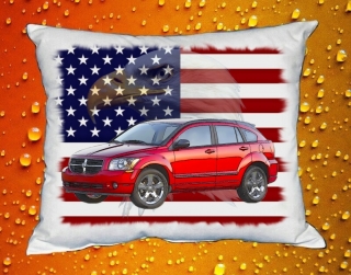 Polštář Dodge Caliber 