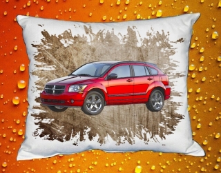 Polštář Dodge Caliber I