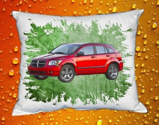 Polštář Dodge Caliber II