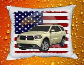 Polštář Dodge Durango 