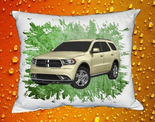Polštář Dodge Durango I