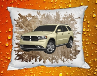 Polštář Dodge Durango II