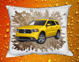 Polštář Dodge Durango IV