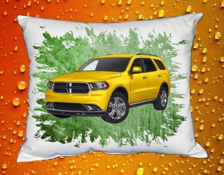Polštář Dodge Durango V