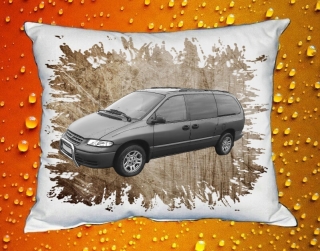 Polštář Dodge Grand Caravan I