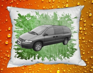 Polštář Dodge Grand Caravan II