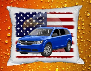 Polštář Dodge Journey 