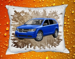 Polštář Dodge Journey I