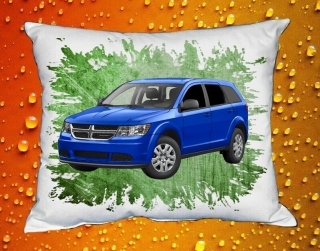 Polštář Dodge Journey II