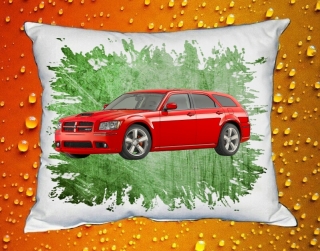 Polštář Dodge Magnum I