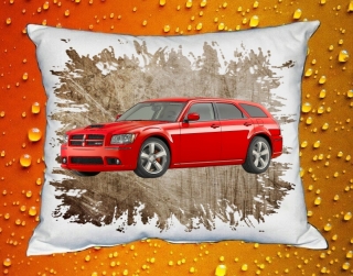 Polštář Dodge Magnum II