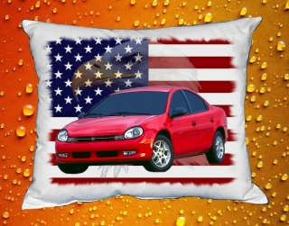 Polštář Dodge Neon 