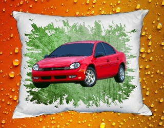 Polštář Dodge Neon I