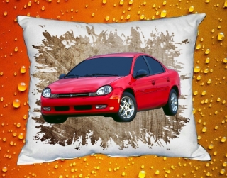 Polštář Dodge Neon II