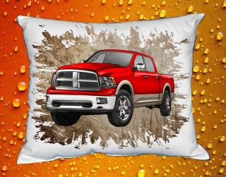 Polštář Dodge Ram I