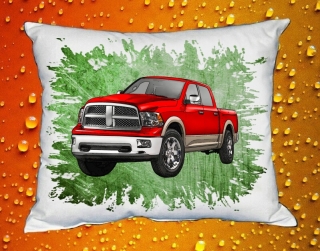 Polštář Dodge Ram II