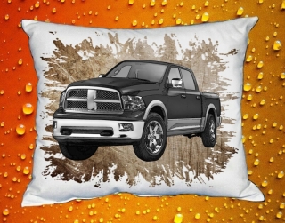 Polštář Dodge Ram V