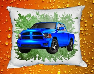 Polštář Dodge Ram VII