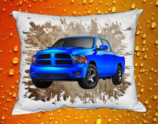 Polštář Dodge Ram VIII
