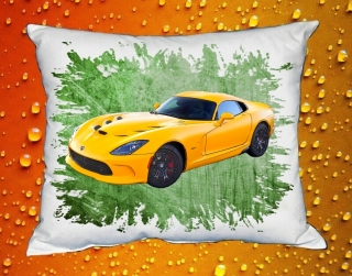 Polštář Dodge Viper I