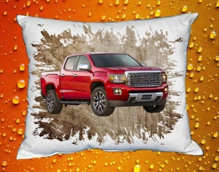 Polštář GMC Canyon Denali I