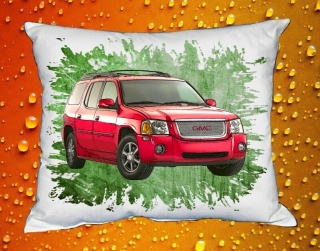 Polštář GMC Envoy XL Denali I