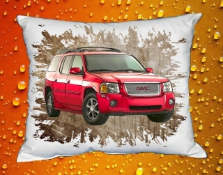 Polštář GMC Envoy XL Denali II