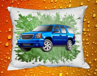 Polštář GMC Yukon I