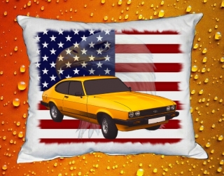 Polštář Ford Capri 