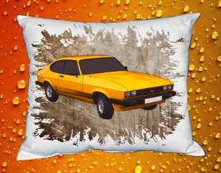 Polštář Ford Capri I