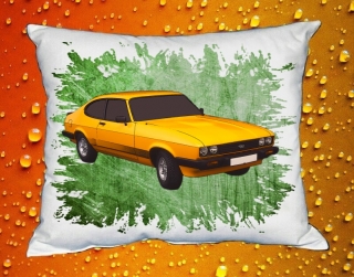 Polštář Ford Capri II