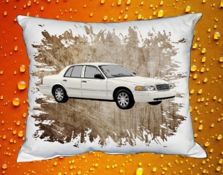 Polštář Ford Crown Victoria II