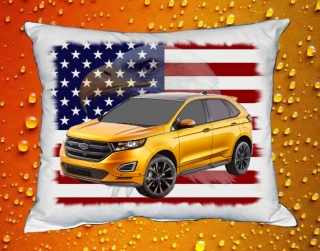 Polštář Ford Edge 