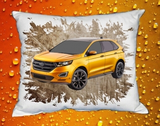 Polštář Ford Edge I