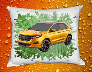 Polštář Ford Edge II