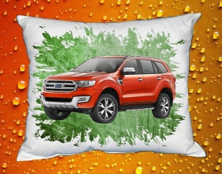 Polštář  Ford Everest I