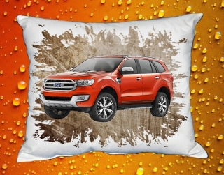 Polštář  Ford Everest II