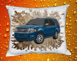 Polštář  Ford Expedition I