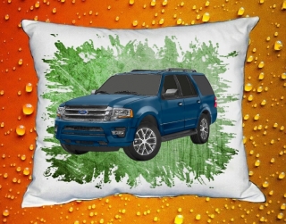 Polštář  Ford Expedition II