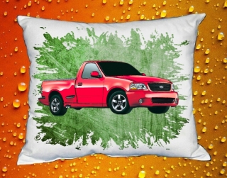 Polštář  Ford F-150 Lightning I